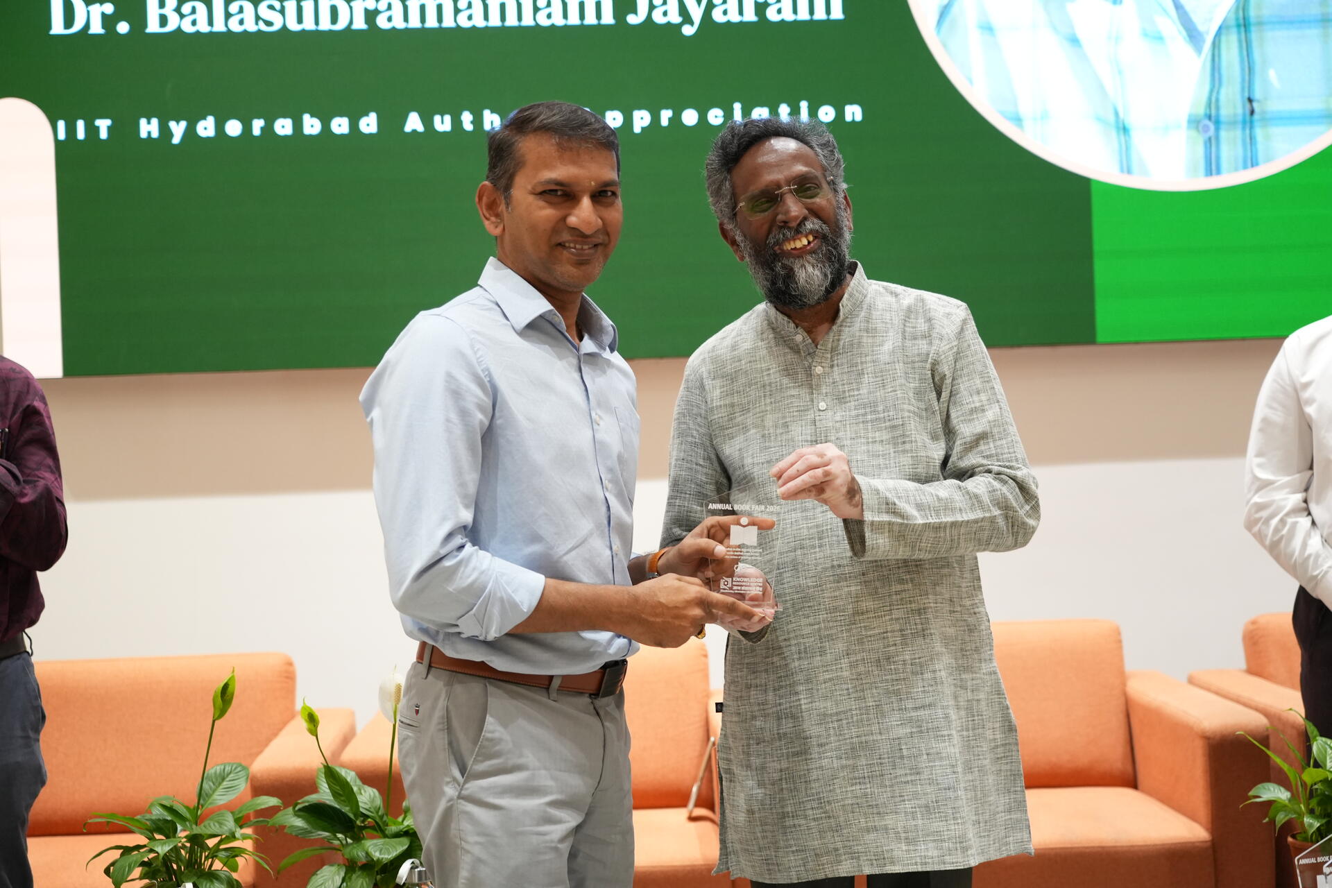 Memento ceremony photo 1